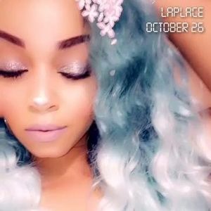 Meet your Posher, Brandielle